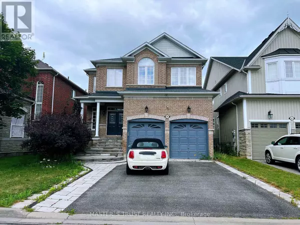 99 ROCKLAND CRESCENT, Whitby (brooklin), ON L1M0A9