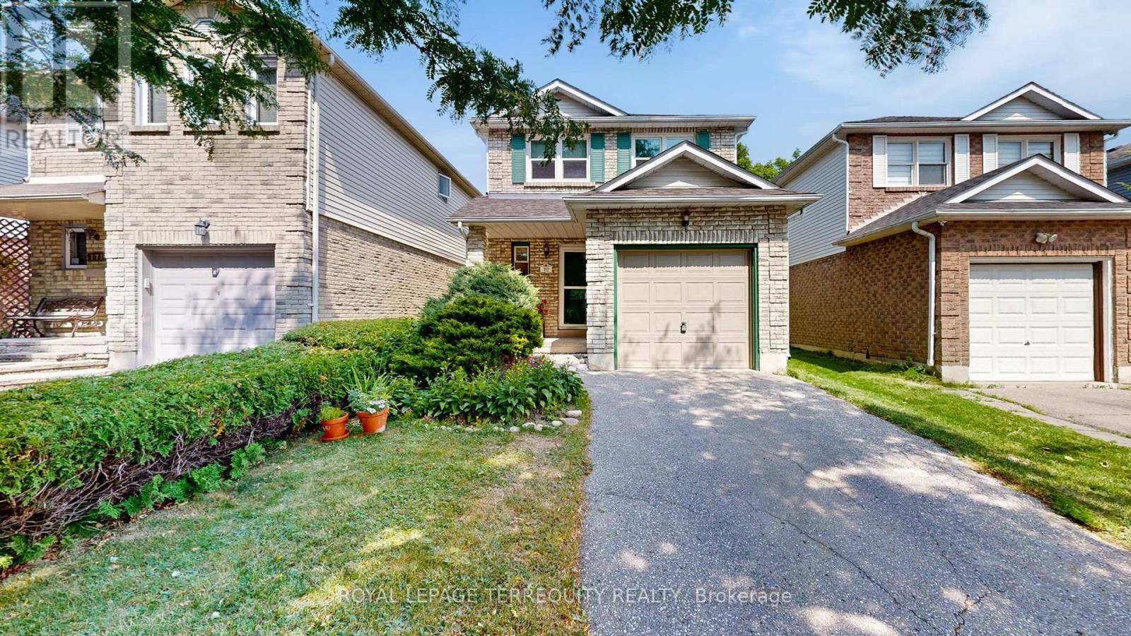 169 ADELE CRESCENT, Oshawa (mclaughlin), ON L1J7X6