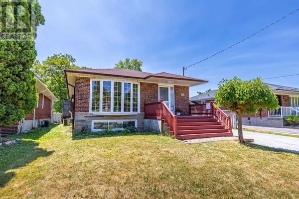 83 MARILAKE DRIVE, Toronto (agincourt South-malvern West), ON M1S1V8