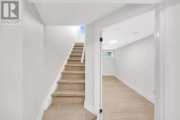 Toronto (bendale), ON M1J1Y8,28 Furlong CT ##Bsmt