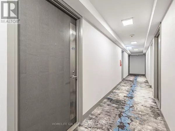 Toronto (eglinton East), ON M1J0A9,1346 Danforth RD #411