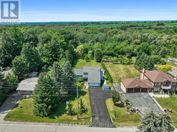 Clarington, ON L0B1J0,4534 TRULLS ROAD