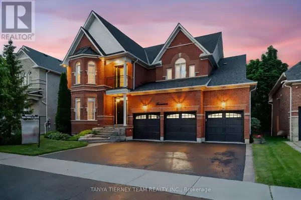 Whitby (brooklin), ON L1M2K6,17 COVINGTON DRIVE