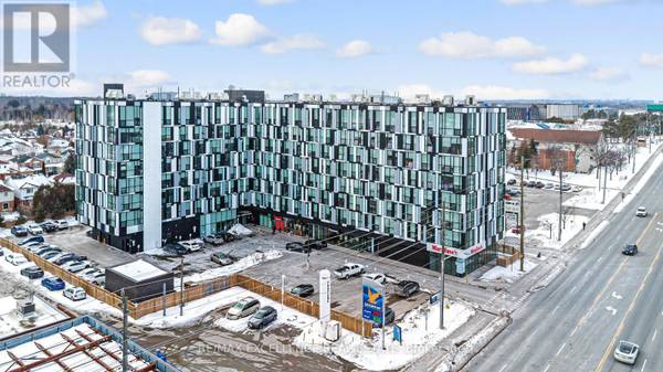 1900 Simcoe ST North #244, Oshawa (samac), ON L1G0C1