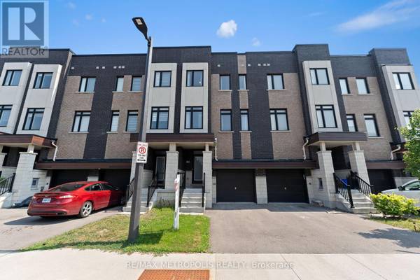 891 KICKING HORSE PATH, Oshawa (mclaughlin), ON L1J0B4