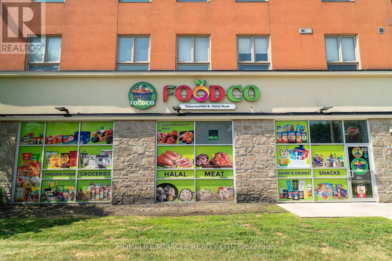 1700 SIMCOE STREET N, Oshawa (windfields), ON L1G8A5