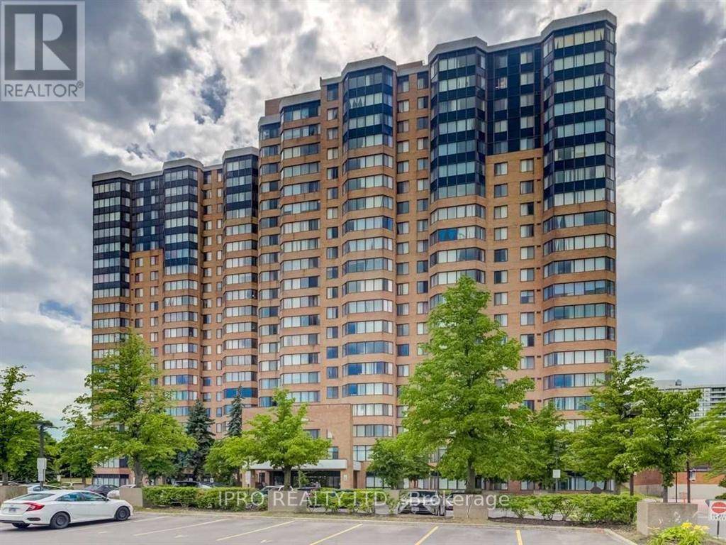 80 Alton Towers CIR #604, Toronto (milliken), ON M1V5E8