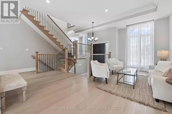 Pickering (bay Ridges), ON L1W1E1,1309 COMMERCE STREET