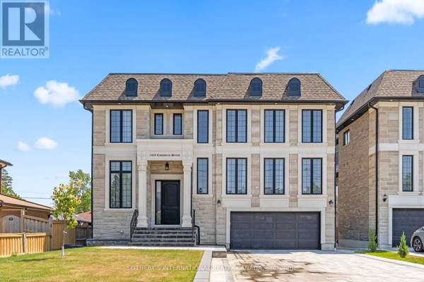 1309 COMMERCE STREET, Pickering (bay Ridges), ON L1W1E1