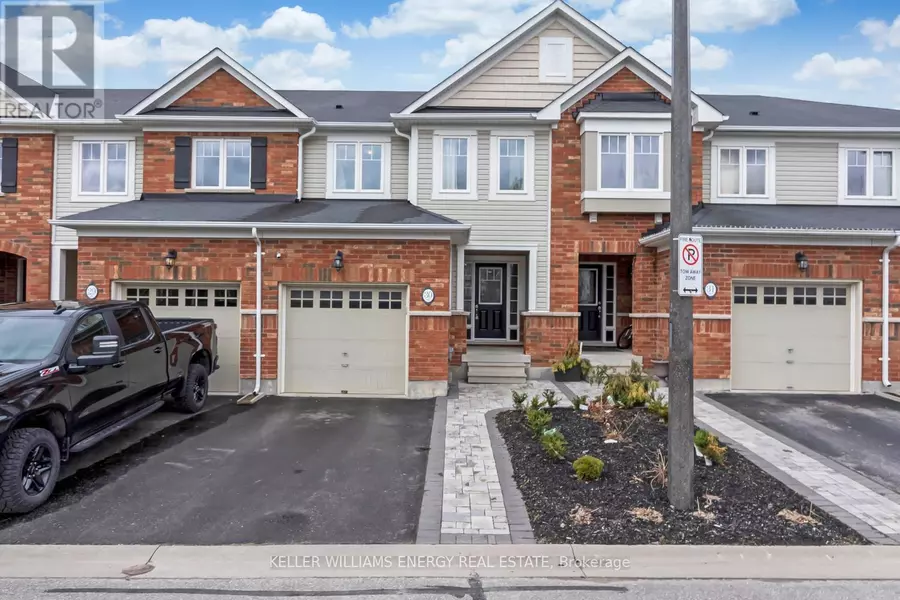 1640 Grandview ST North #30, Oshawa (taunton), ON L1K0S6