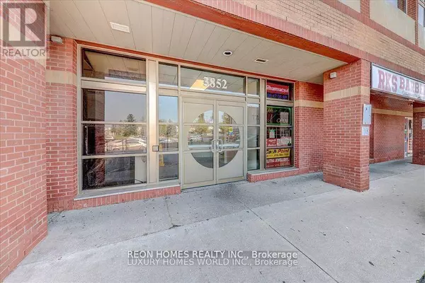 Toronto (l'amoreaux), ON M1T3T9,3852 Finch AVE East #301