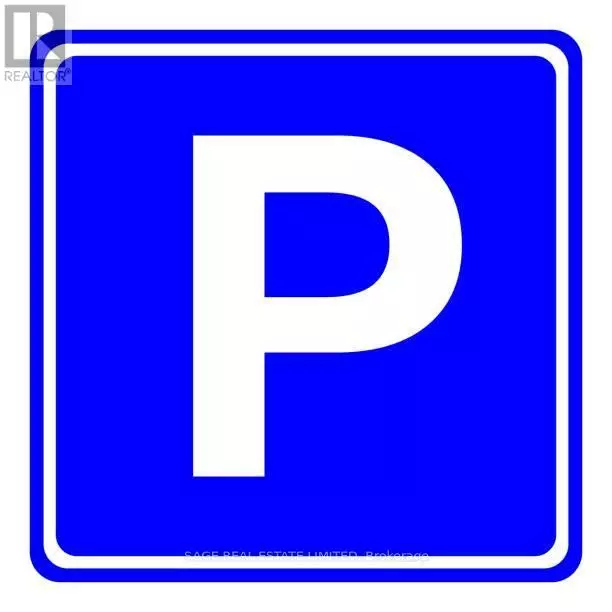 Toronto (east End-danforth), ON M4C0A6,PARKING A-88 - 8 TRENT AVENUE