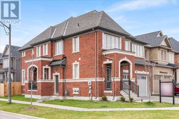Oshawa (windfields), ON L1L0M2,2560 BANDSMAN CRESCENT