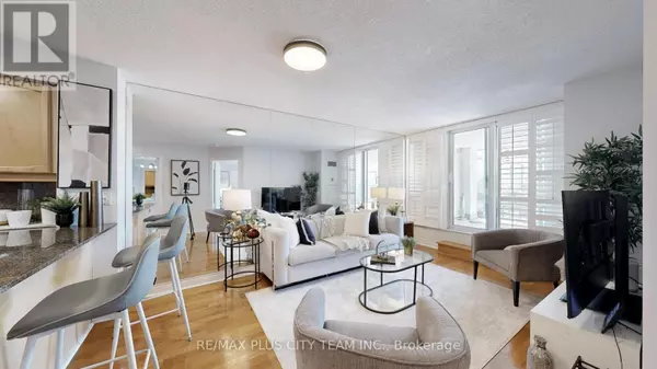Toronto (bendale), ON M1P5J4,50 Brian Harrison WAY #310