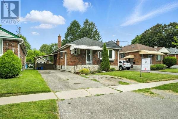 300 CADILLAC AVENUE S, Oshawa (central), ON L1H5Z8