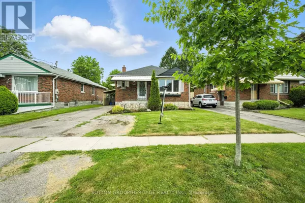 Oshawa (central), ON L1H5Z8,300 CADILLAC AVENUE S