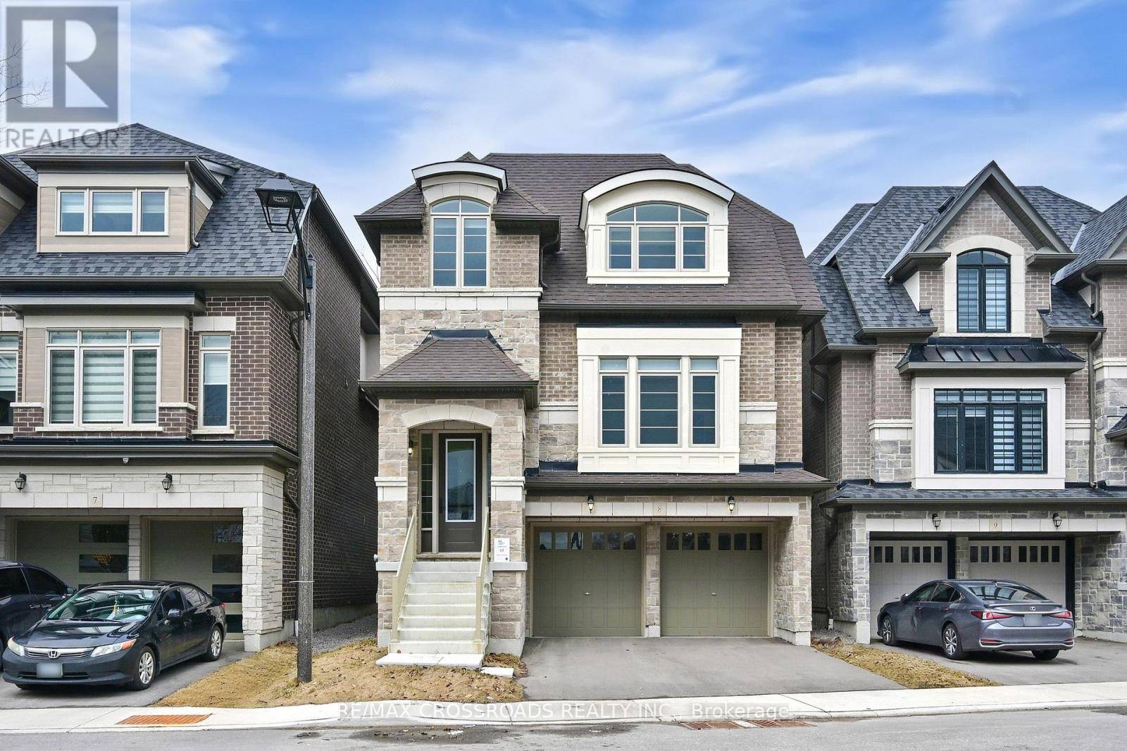 400 Finch AVE #8, Pickering (rouge Park), ON L1V0G7