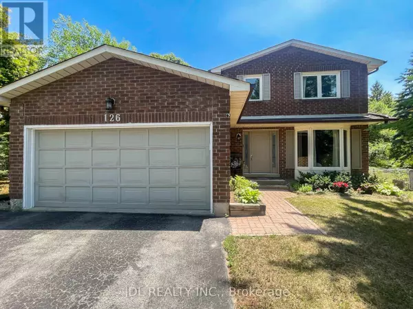 Toronto (west Hill), ON M1E3B4,126 WEIR CRESCENT