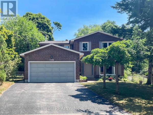 126 WEIR CRESCENT, Toronto (west Hill), ON M1E3B4