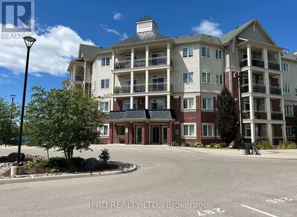 80 Aspen Springs DR #202, Clarington (bowmanville), ON L1C0V4