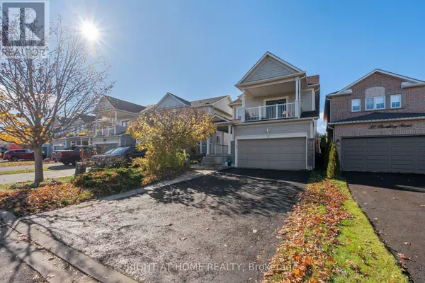 Clarington (bowmanville), ON L1C5J3,36 BROOKING STREET