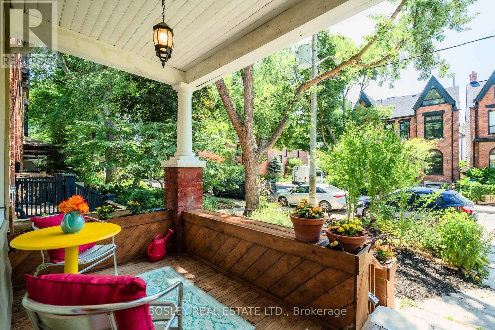 138 FIRST AVENUE, Toronto (south Riverdale), ON M4M1X1