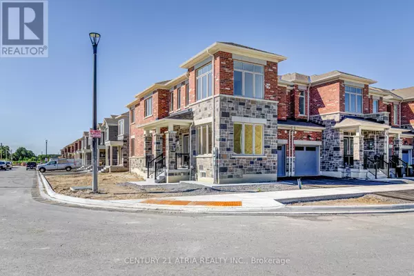 Pickering, ON L1X0J9,875 SMOOTHROCK AVENUE