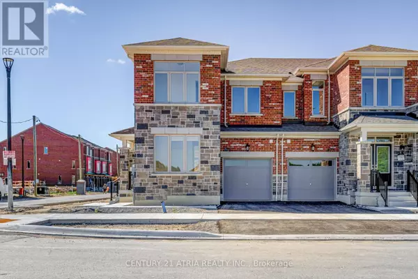 Pickering, ON L1X0J9,875 SMOOTHROCK AVENUE