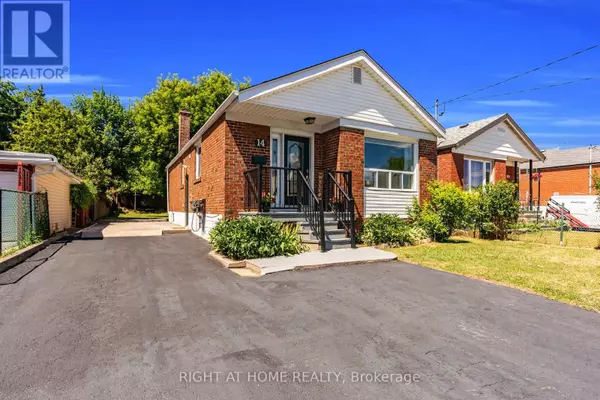 Toronto (wexford-maryvale), ON M1R2C4,14 FREY CRESCENT