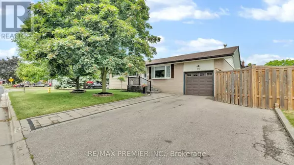 90 CAYUGA AVENUE, Oshawa (samac), ON L1G3X7