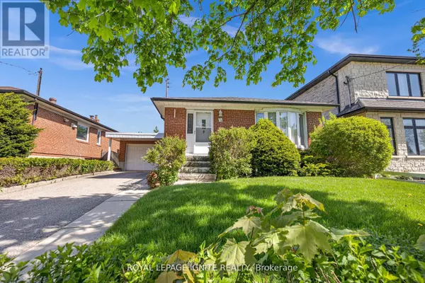 Toronto (woburn), ON M1G1G1,24 BERAN DRIVE