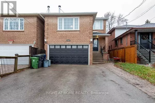58 PARK STREET, Toronto (birchcliffe-cliffside), ON M1N2N7