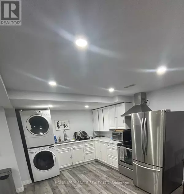 Pickering (liverpool), ON L1X1B5,LEGAL BASEMENT - 1117 HARVEST DRIVE W