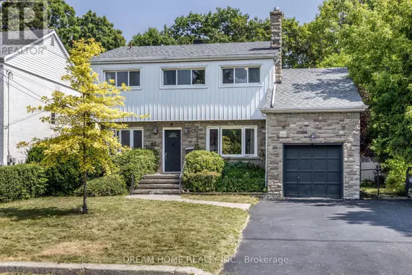 37 CLIFFSIDE DRIVE, Toronto (birchcliffe-cliffside), ON M1N1K9