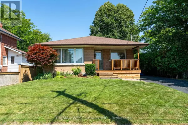 Oshawa (centennial), ON L1G3N7,46 ORCHARD VIEW BOULEVARD