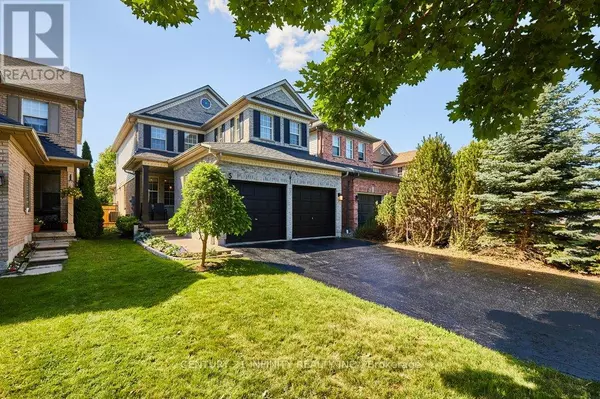 5 BLACKSMITH LANE, Whitby (williamsburg), ON L1P1N2