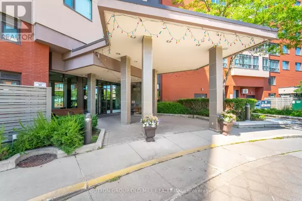 Toronto (agincourt North), ON M1S5W5,100 Scottfield DR #623