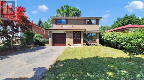 66 SONMORE DRIVE, Toronto (agincourt South-malvern West), ON M1S1X4