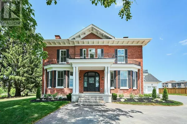 Clarington (newcastle), ON L1B1G9,145 BELMONT DRIVE