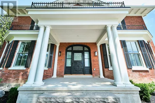 Clarington (newcastle), ON L1B1G9,145 BELMONT DRIVE