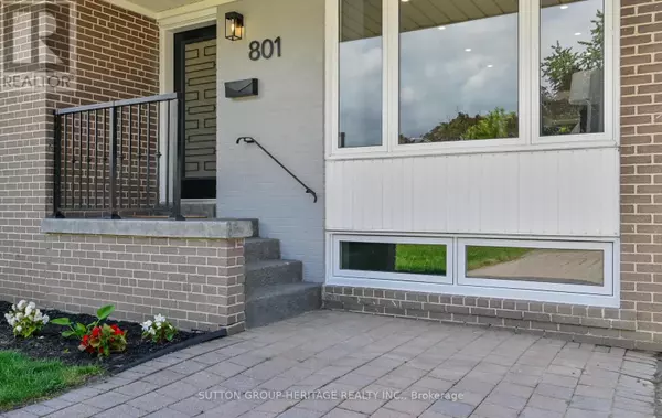 Pickering (bay Ridges), ON L1W1G7,801 KROSNO BOULEVARD