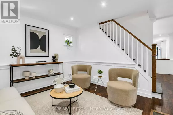 Toronto (south Riverdale), ON M4L2M1,278 HASTINGS AVENUE