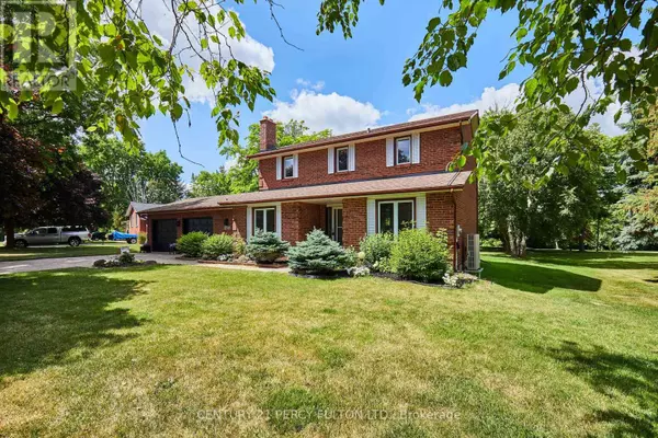 613 ALMA STREET, Scugog (port Perry), ON L9L1C5