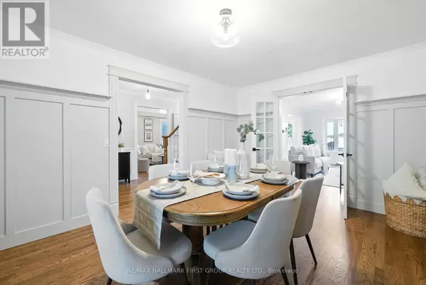 Pickering (amberlea), ON L1V5P6,1509 STURGEON COURT
