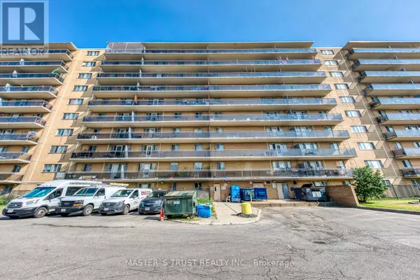 Toronto (dorset Park), ON M1P4V2,100 Dundalk DR North #214