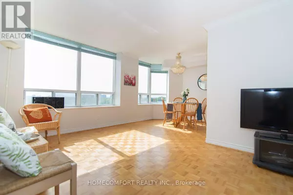 Toronto (steeles), ON M1V5M3,1883 Mcnicoll AVE #1022