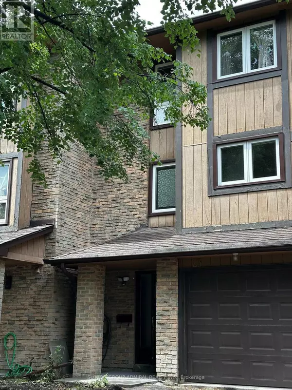 2359 Birchmount RD #23, Toronto (tam O'shanter-sullivan), ON M1T3S7
