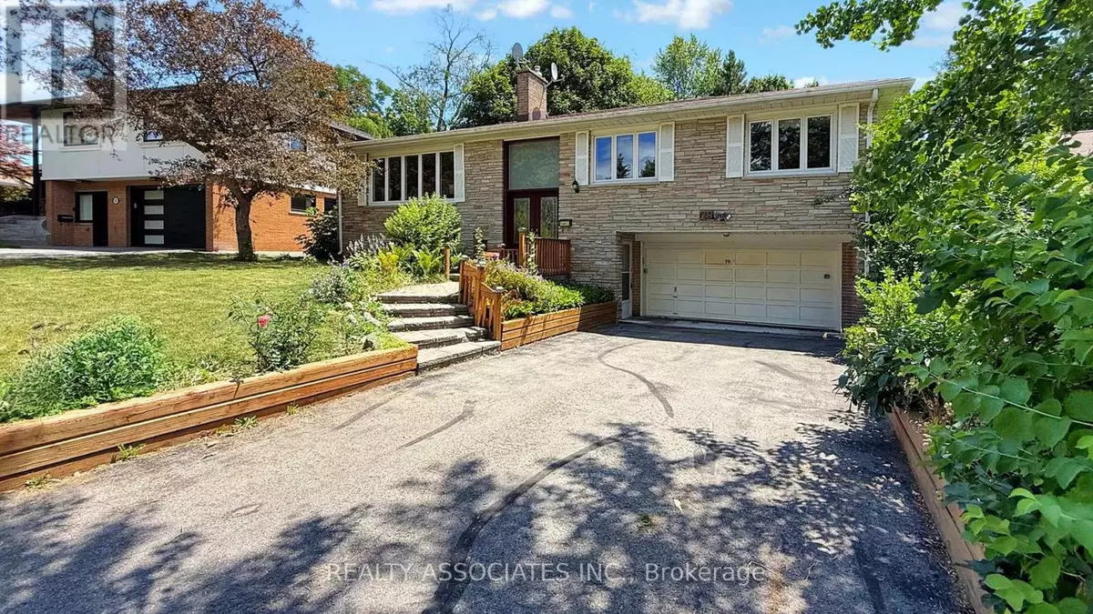 Toronto (guildwood), ON M1E1G1,79 TOYNBEE TRAIL