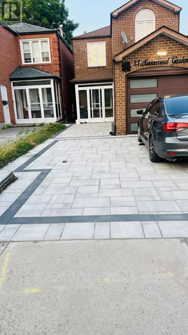 Toronto (west Hill), ON M1E5A4,33 MANSEWOOD GARDENS