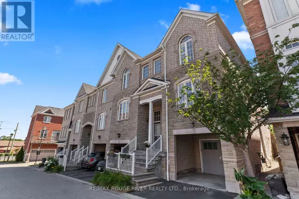 Pickering (woodlands), ON L1V3N7,530 Kingston RD #43
